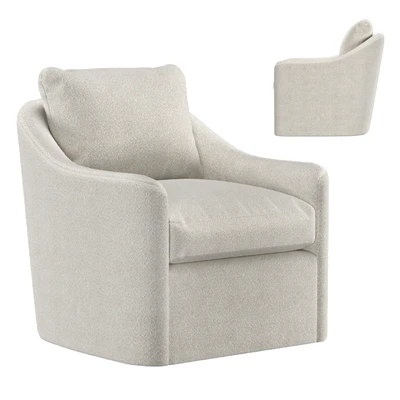 LAYA SWIVEL CHAIR — Вид 1