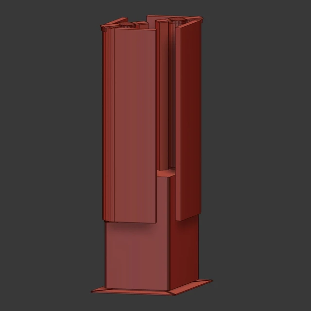 Lasvit Tac Tile Vertical — Скачать