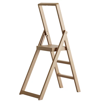 Step Stepladder — Ver 2