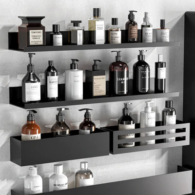 Bathroom accessories 3 — Ver 3