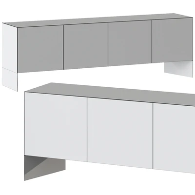 Nemesi By Sideboard Ronda Design — Ver 2