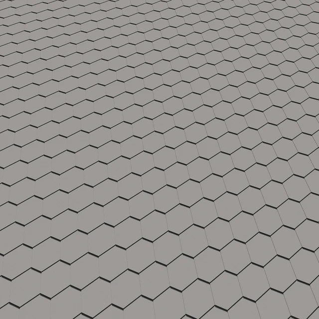 Flexible roof tiles TECHNONICOL SHINGLAS Sonata — Descargar