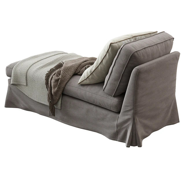 Ikea / Ektorp Chaise Lounge — Скачать