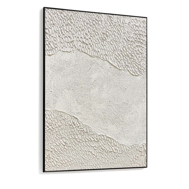 Plaster Two Photo Frame D-628 — Скачать