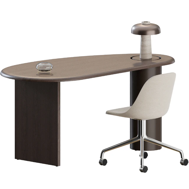 Office Set by Menu — Descargar