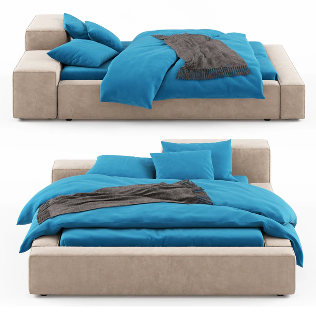 Extrasoft bed — Descargar