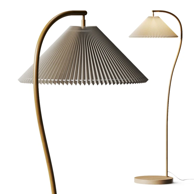 Urban Outfitters Sanna Floor Lamp — Descargar