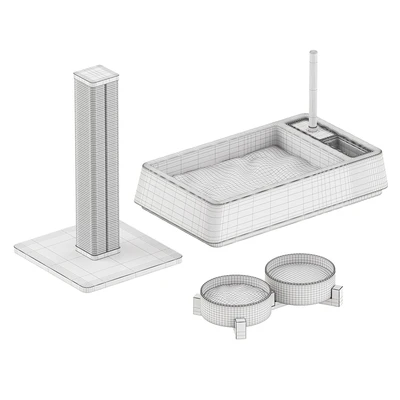 Pet accessories — View 2