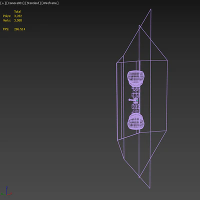 Heathfield Hera Wall Light — Ver 2