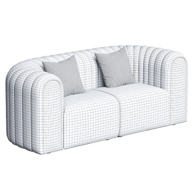 CORE Sofa By Sancal — View 2
