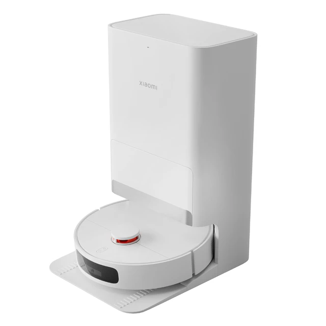 Робот-пылесос Xiaomi Robot Vacuum Cleaner X20 — Скачать