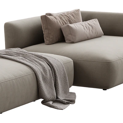 MDF Italia / Cosy (Composition 01) — Вид 2