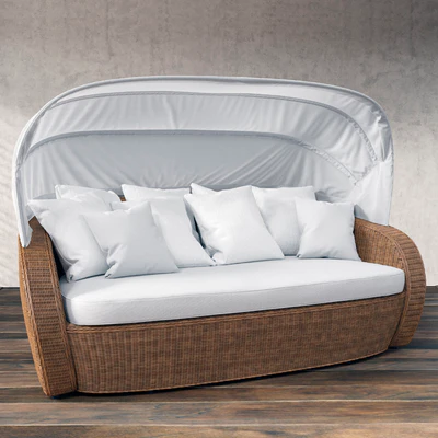 VARASCHIN Bolero Igloo Sofa — Вид 1