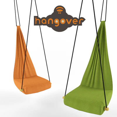 hangover hammocks — Вид 1
