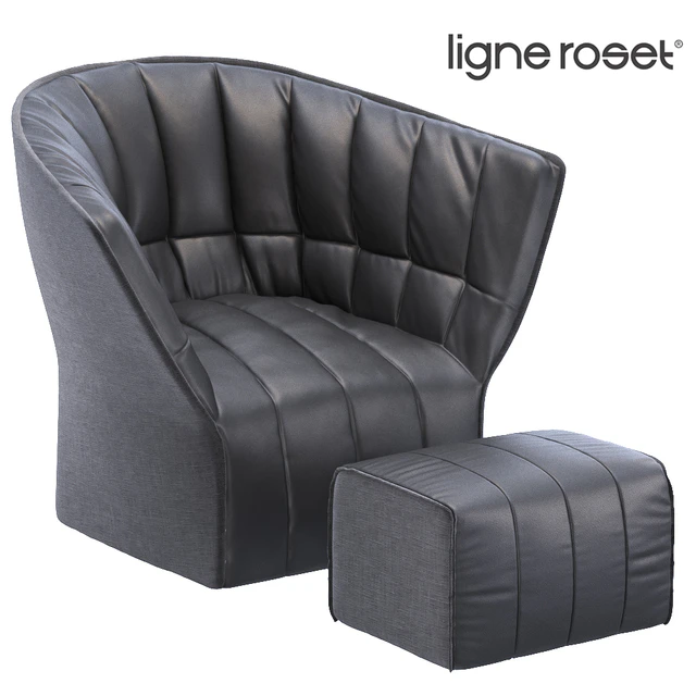 Ligne Roset MOEL — Скачать