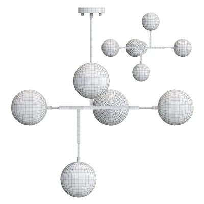 Lampatron Ball L — Ver 2