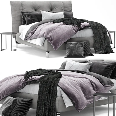 Bed — Ver 1