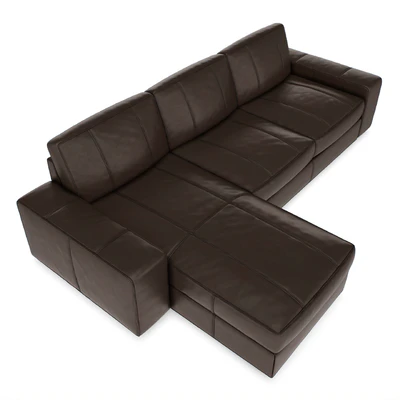 Ikea Kivik — View 2