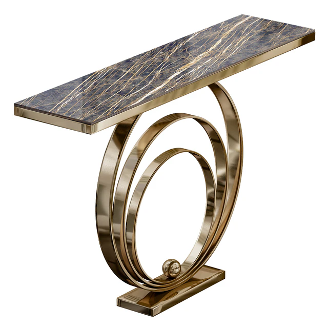 Console table — Descargar