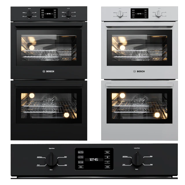 Bosch 500 series collection — Скачать