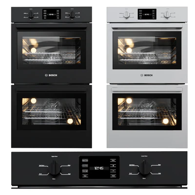 Bosch 500 series collection — Вид 3