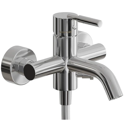 Смеситель для ванны Ramon Soler ATICA 7505MO — Вид 2