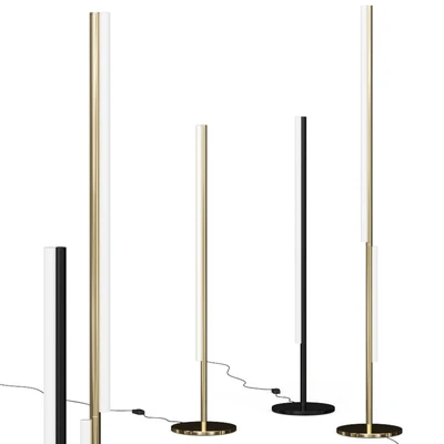 Michael Anastassiades One Well-Know Sequence Floor Lamps — Вид 1