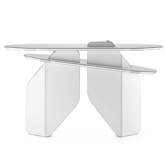 ANTA DA ARCA | CONSOLE by ALMA de LUCE — Скачать
