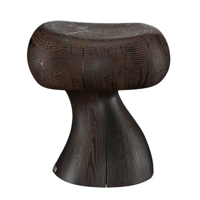 Sieben Riva 1920 Stool — Ver 2