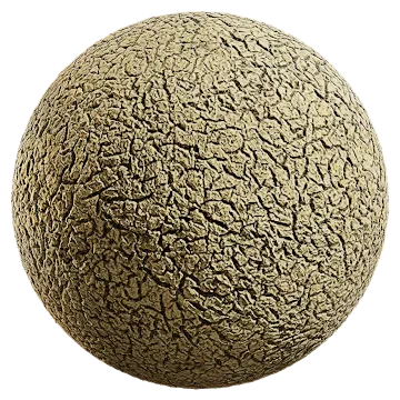 cracked soil ground 002 — Скачать