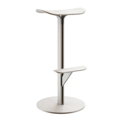 duetto bar stool 77 by mdf italia — Скачать