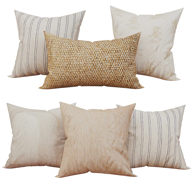 Decorative set pillow 52 — Descargar