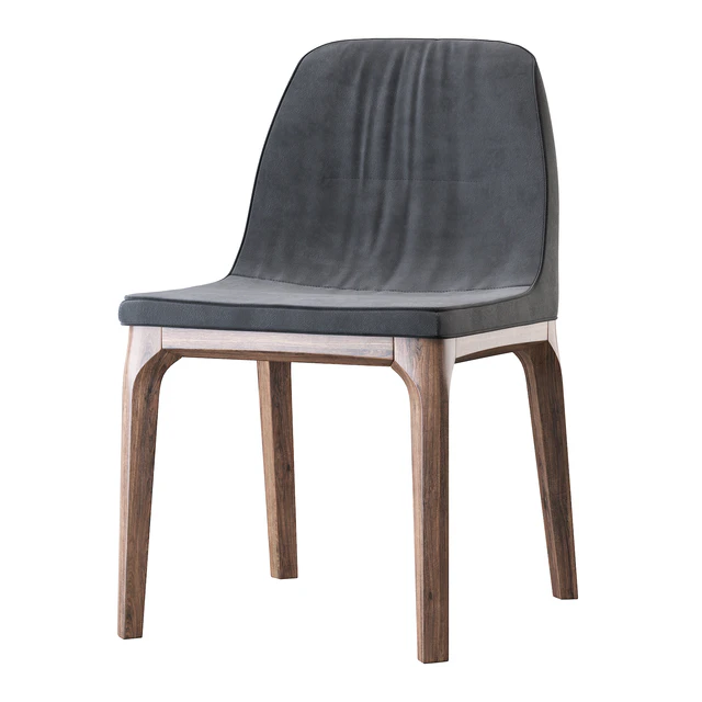 Tonin Casa Chair Mivida 7212 — Скачать