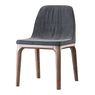 Tonin Casa Chair Mivida 7212 — Вид 2