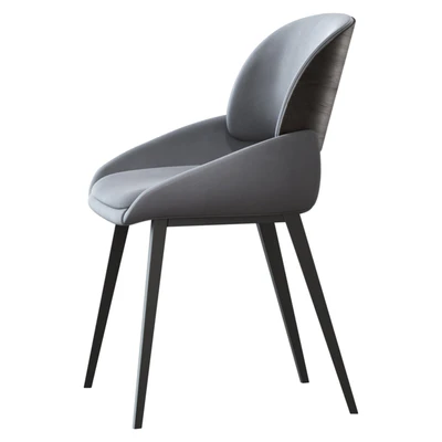 Chair Jerry Imodern — Ver 2