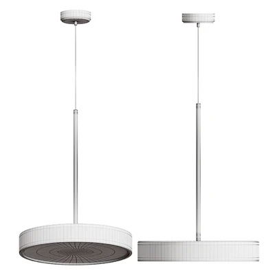 Nordic Macarons Pendant Lamp — Вид 3