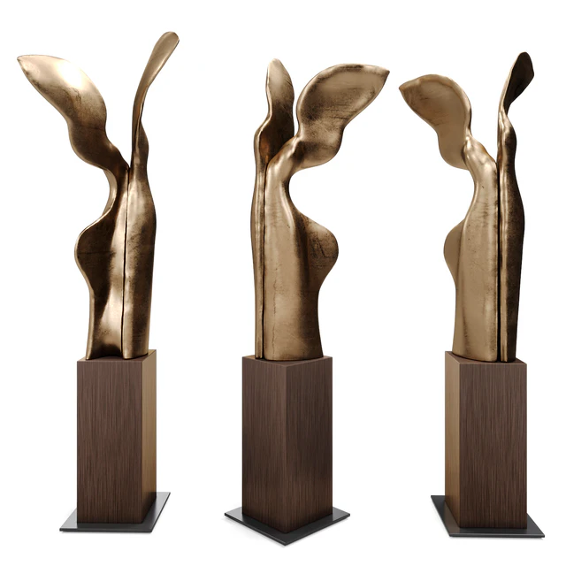 Nike wings sculpture — Descargar