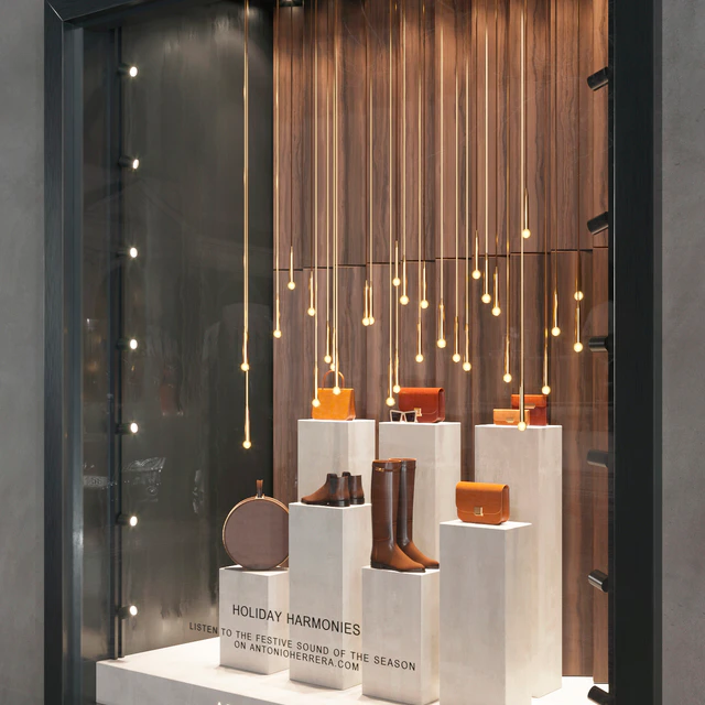 Shop Window 02 — Скачать