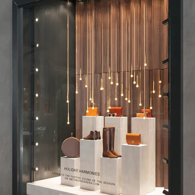 Shop Window 02 — Вид 3