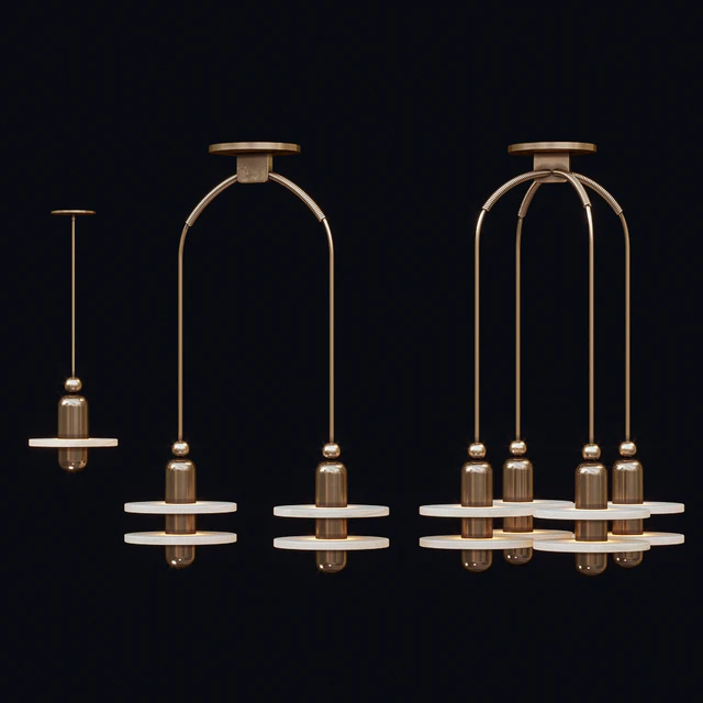 Apparatus Median pendant — Скачать