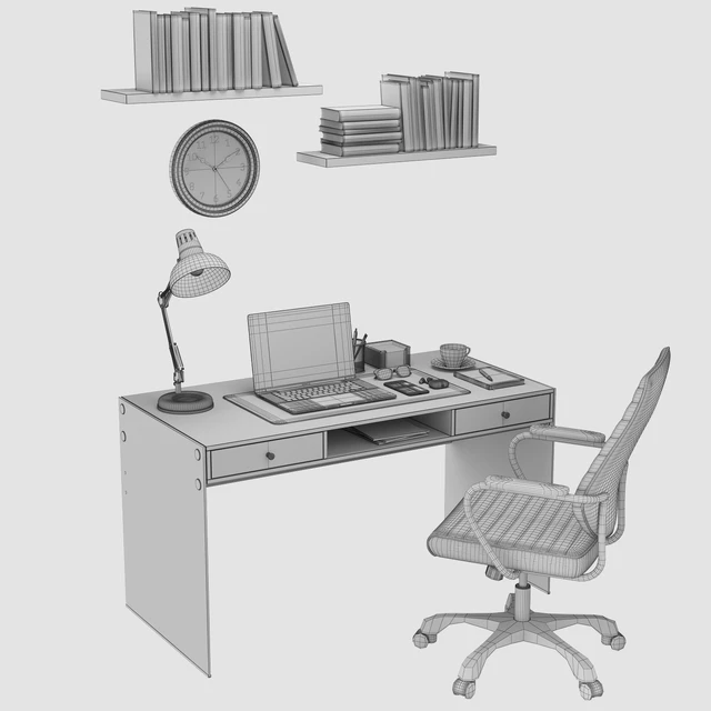 Workplace MacBook 2 — Скачать