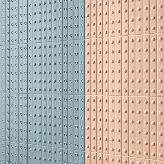 Tile MUTINA Punto by Ronan & Erwan Bouroullec — Descargar