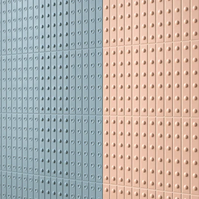 Tile MUTINA Punto by Ronan & Erwan Bouroullec — Ver 2