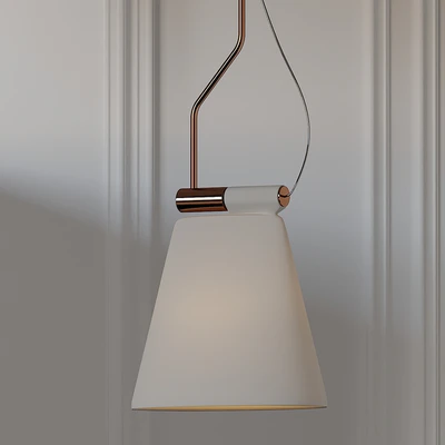 B.LUX CONE LIGHT S Pendant Light — Ver 2