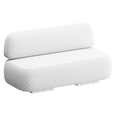Secolo YOSHIDA | Sofa — Ver 3