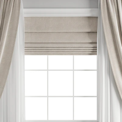 Curtain 421 — Ver 2