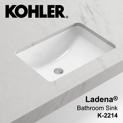 KOHLER Ladena Sink — Ver 1