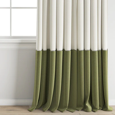 Curtain 461 — Ver 2