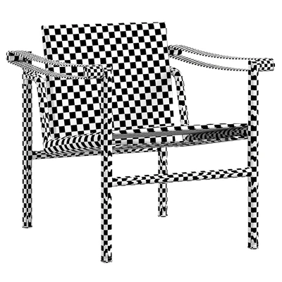 LC1 FAUTEUIL by Cassina Collection — Вид 2