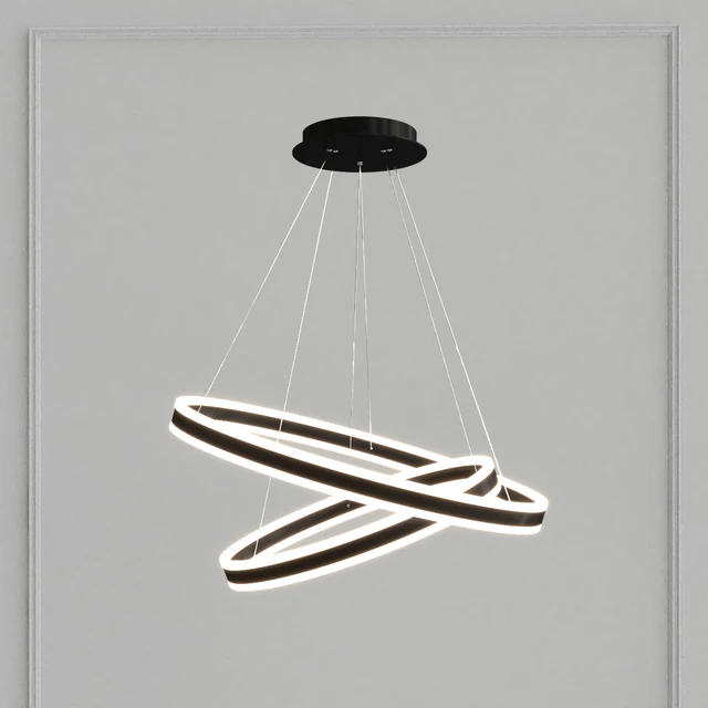 Rings lamp collection 2 — Скачать